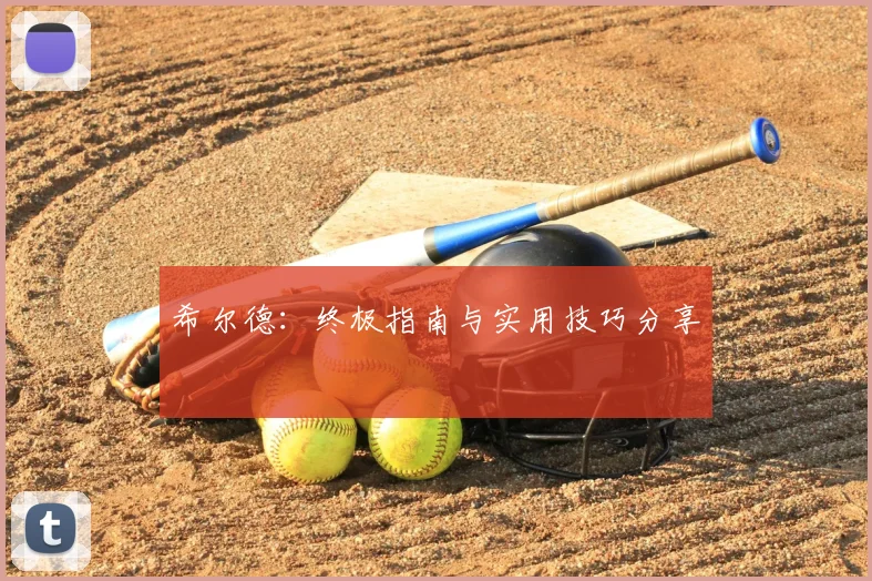 希尔德：终极指南与实用技巧分享