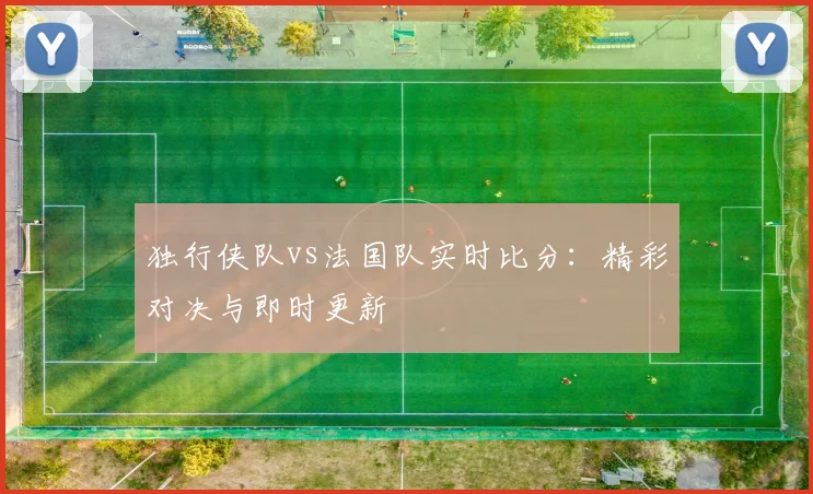 独行侠队vs法国队实时比分：精彩对决与即时更新